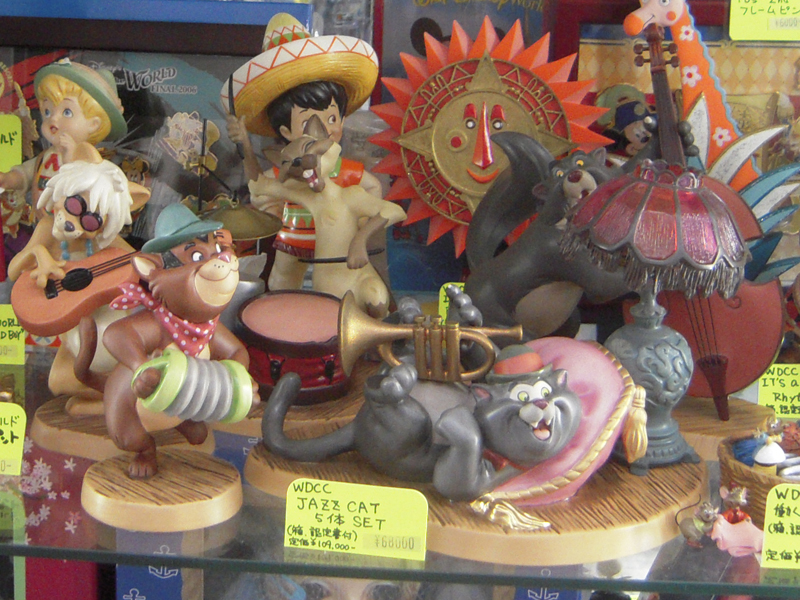 WDCCディズニー WDCCディズニー