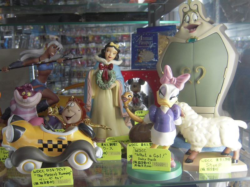 WDCCディズニー WDCCディズニー