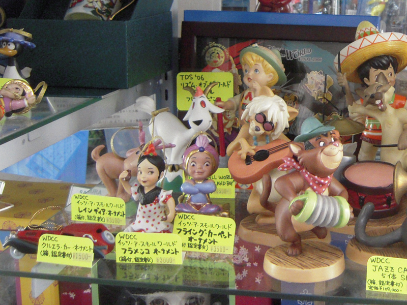 WDCCディズニー WDCCディズニー