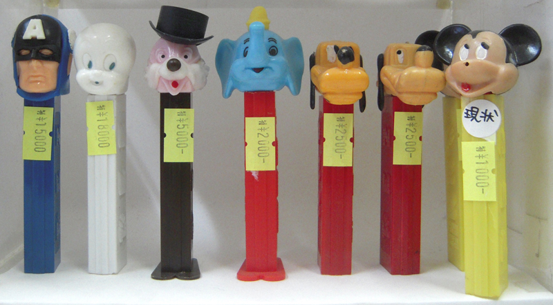 PEZ SALE PEZ SALE