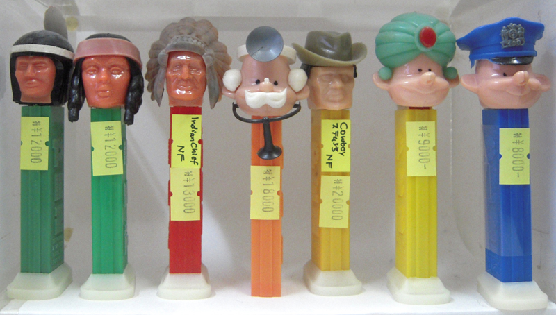 PEZ SALE PEZ SALE