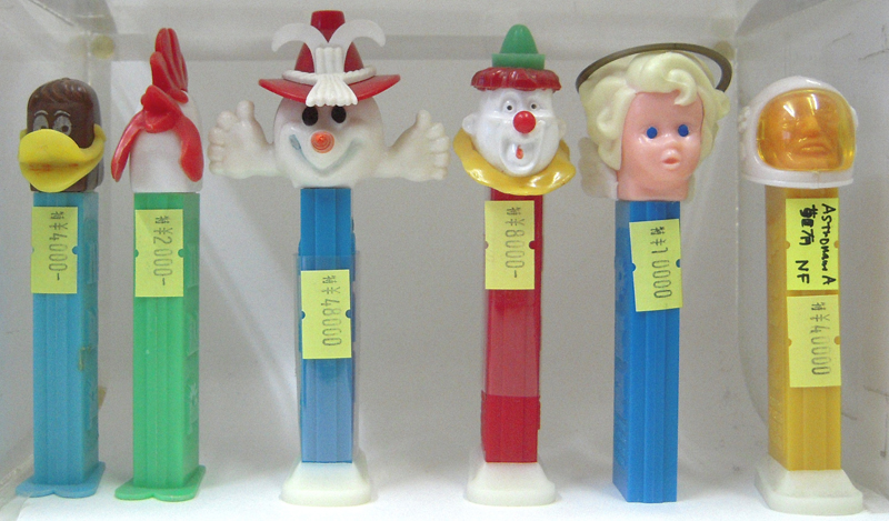 PEZ SALE PEZ SALE