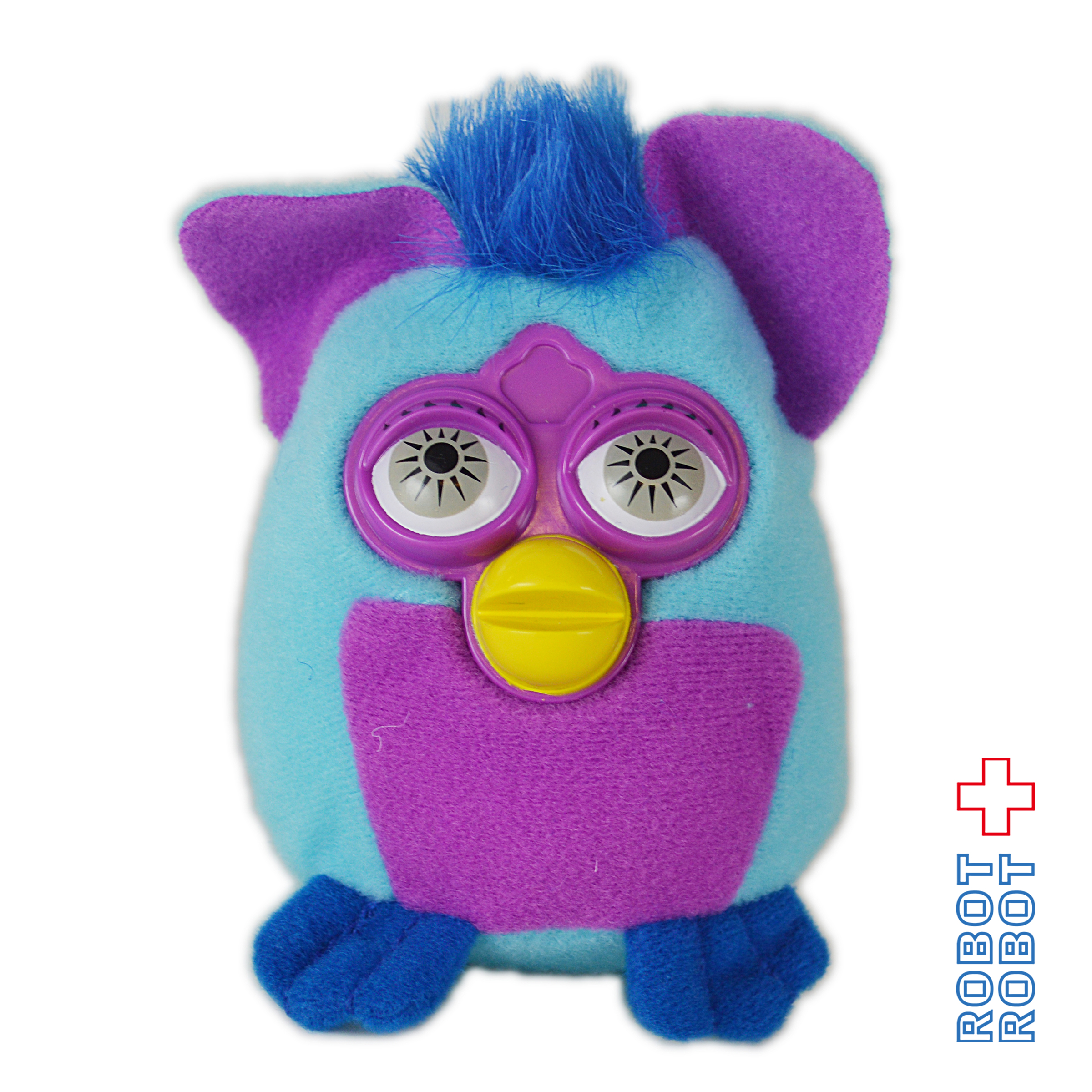 furby do mcdonald's