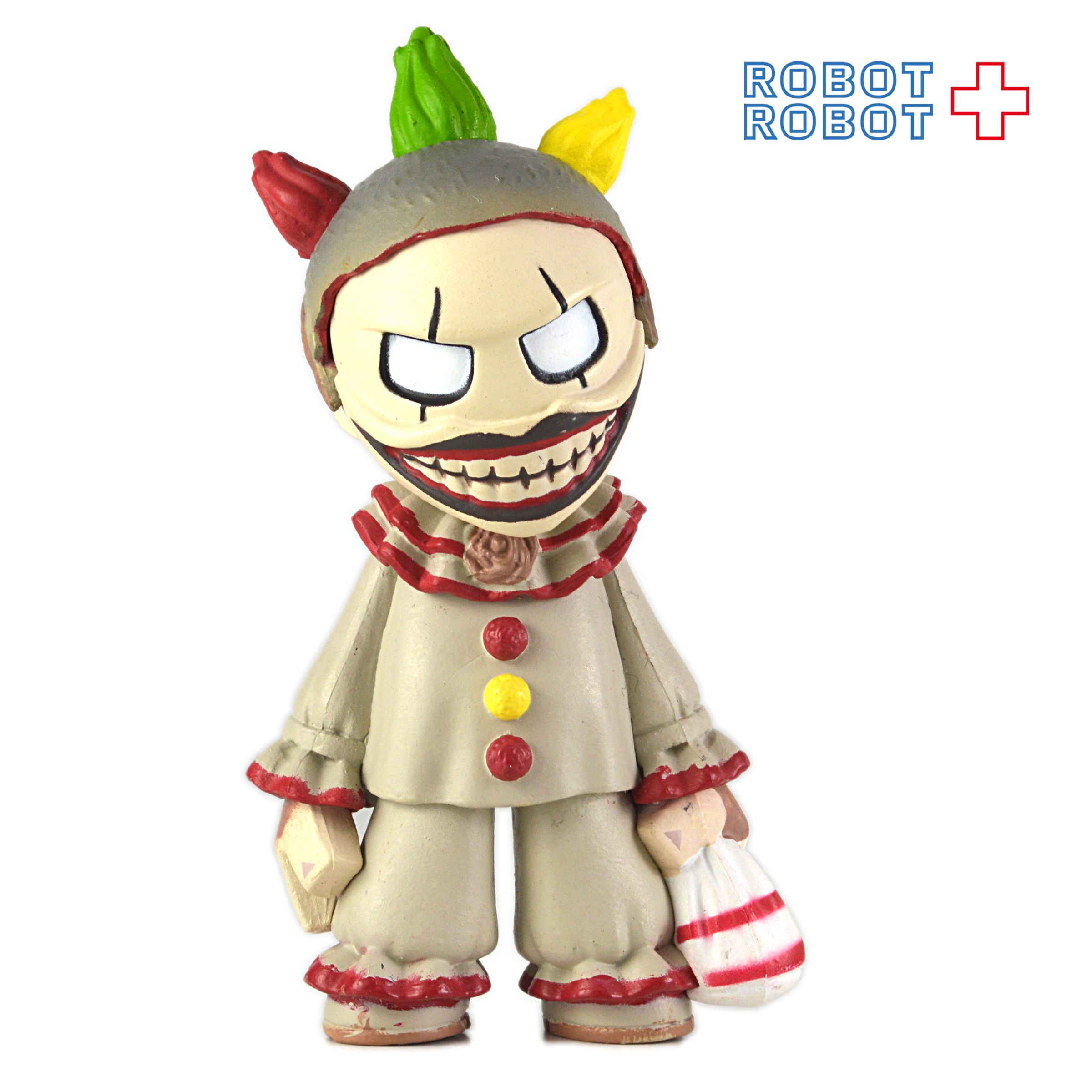 american horror story mystery minis